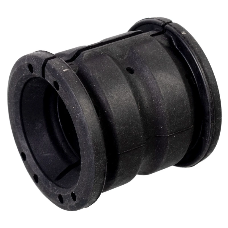 Image of FEBI BILSTEIN 176888 Stabilizer Bushes Rear Axle, Rubber Rubber Anti-roll Bar Bush Kit (1334)