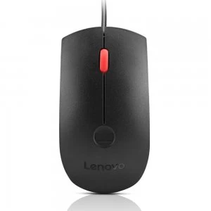 Image of Precision Fingerprint 1600 DPI USB Mouse