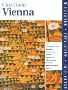 Image of Vienna by Nicholas Parsons