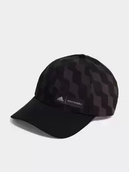 Image of adidas Marimekko Aeroready Baseball Cap, Multi, Size S-M, Men