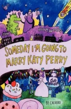 Image of Someday Im Going to Marry Katy Perry by Nation of Amanda Paperback