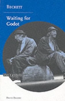 Image of Beckett by David Bradby Paperback