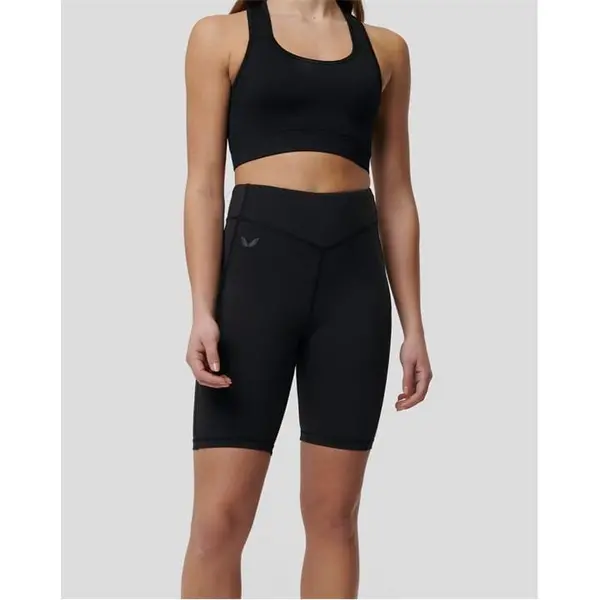 Image of Castore Elite Shorts - Black 6