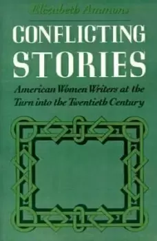Image of Conflicting Stories by Elizabeth Ammons