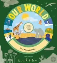 Image of Turn and Learn: Our World