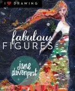 Image of i love drawing fabulous figures