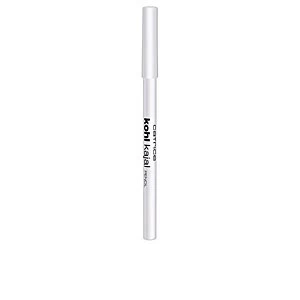 image of KOHL KAJAL eye pencil #040-white