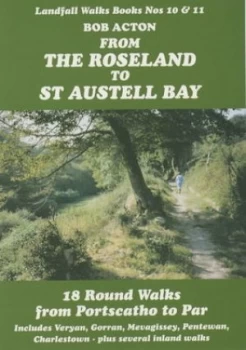 Image of From the Roseland to St.Austell Bay Paperback