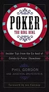 Image of poker the real deal