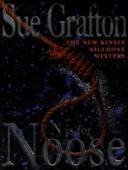 Image of N Is for Noose by Sue Grafton Book