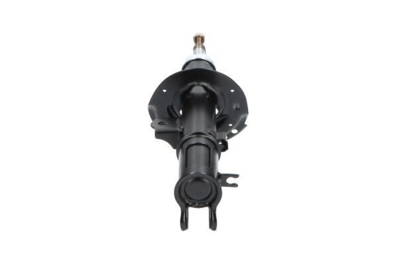 Image of KAVO PARTS SSA-4009 Shock absorber Front Axle Right, Gas Pressure, Twin-Tube, Suspension Strut, Top pin Shock Absorber (854)