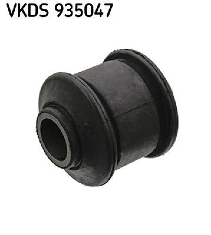 Image of SKF VKDS 935047 Arm Bushes Control Arm-/Trailing Arm Bush (251)