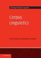 Image of corpus linguistics