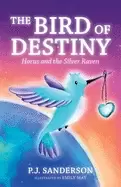 Image of bird of destiny horus and the silver raven