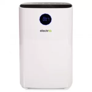 image of Antibacterial HEPA Air Purifier for Home, Office, Classroom