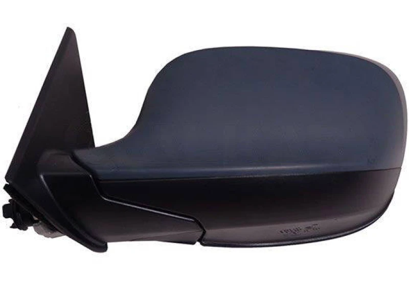 Image of ALKAR 9041885 Wing mirror Left, Electric, Aspherical, primed Outside Mirror (50)