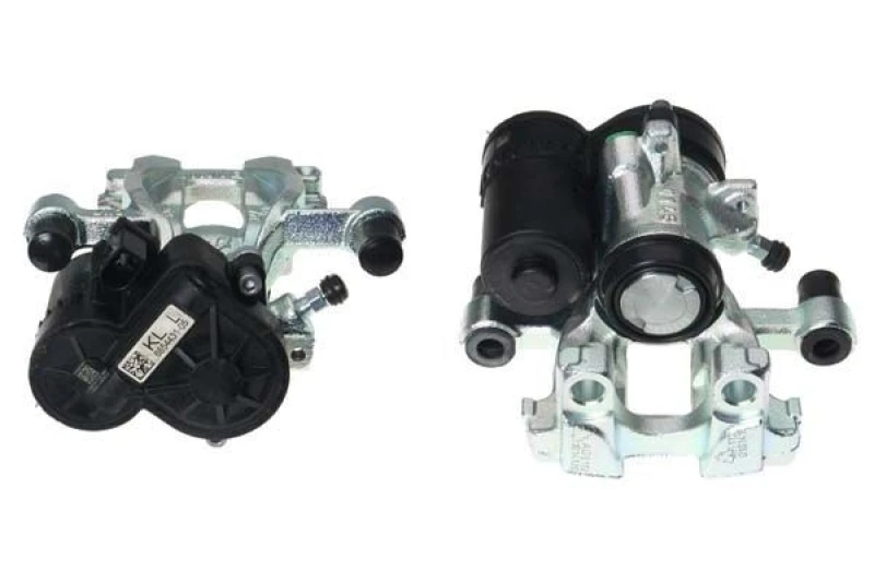 Image of Brake caliper MAPCO 144190M