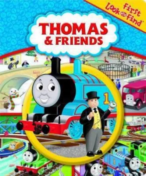 Image of Thomas and Friends by Jim Durk and W Awdry Book