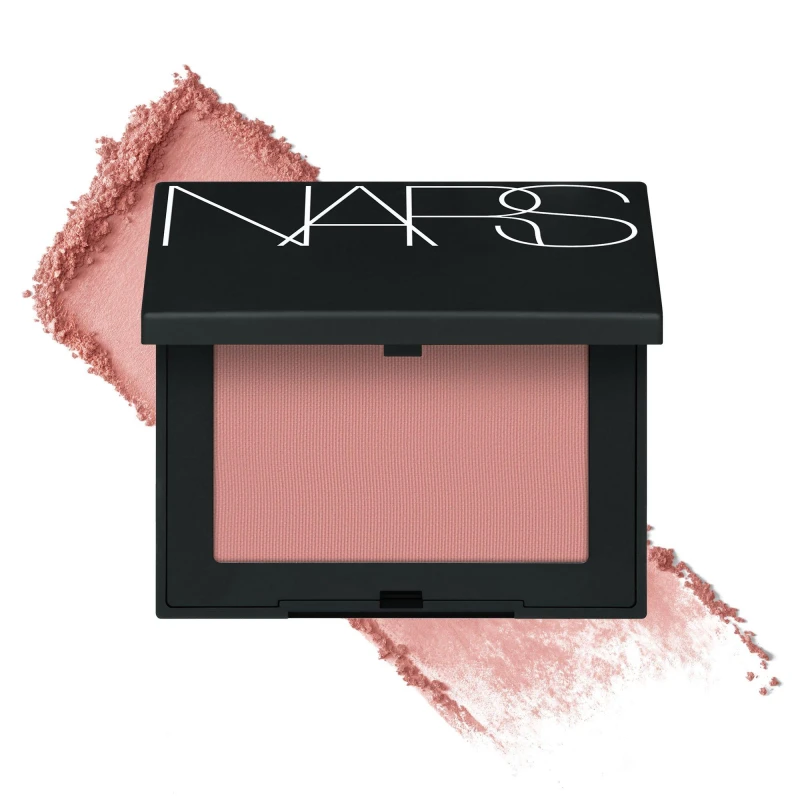 Image of NARS Blush 4.8g (Various Shades) - Behave
