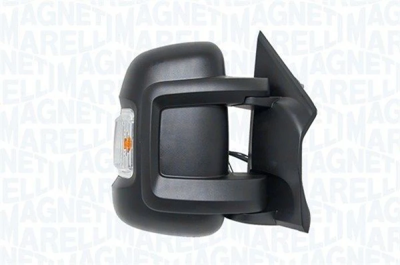 Image of MAGNETI MARELLI Wing mirror MAGNETI MARELLI 182215012400