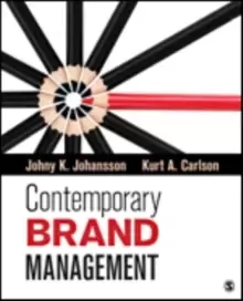 Image of Contemporary Brand Management