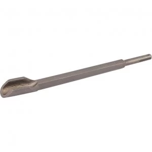 Image of Draper SDS Plus Groove / Gouge Chisel