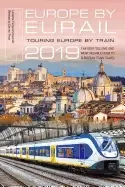 Image of europe by eurail 2019 touring europe by train