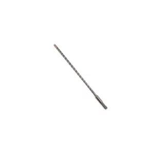 Image of 6.5mm x 260mm SDS+ Rebar Drill Force X