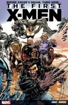 Image of Children of the Atom by Christos Gage Book
