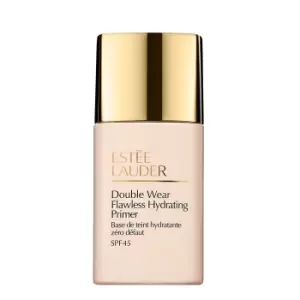 Image of Estee Lauder Double Wear Flawless Hydrating Primer SPF45 30ml - NA