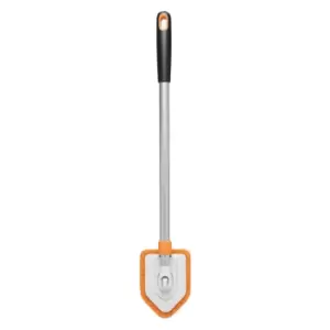 Image of OXO Saffron Tub and Tile Scrubber Yellow and Black