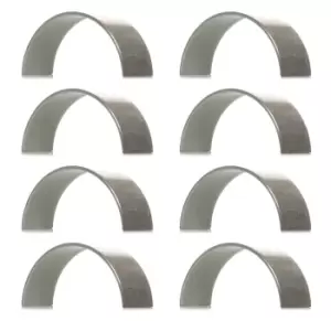 Image of MAHLE Original Conrod Bearing Set 029 PS 19909 025 VW,AUDI,FORD,Golf IV Schragheck (1J1),Golf V Schragheck (1K1),POLO (9N_),TOURAN (1T1, 1T2)