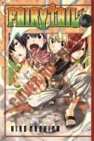 Image of fairy tail 51