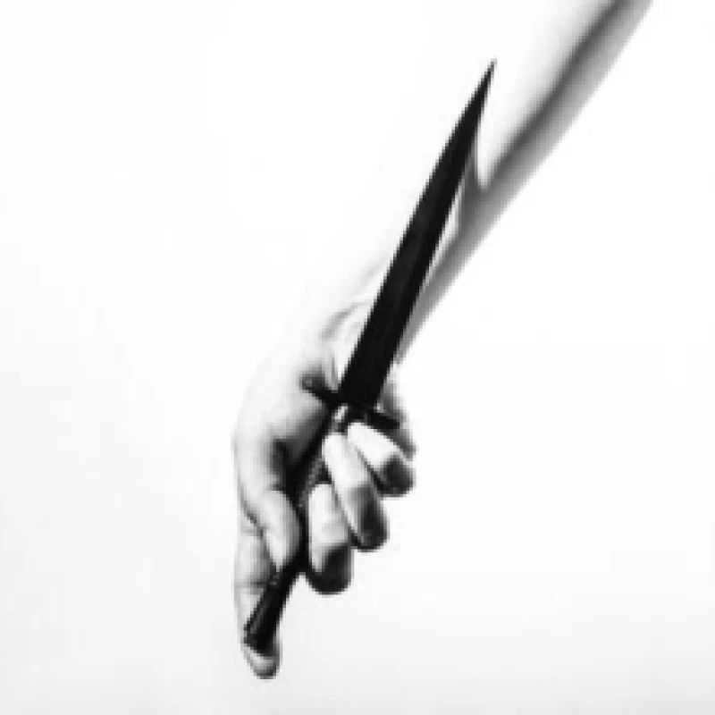 Image of Dagger CD / Album