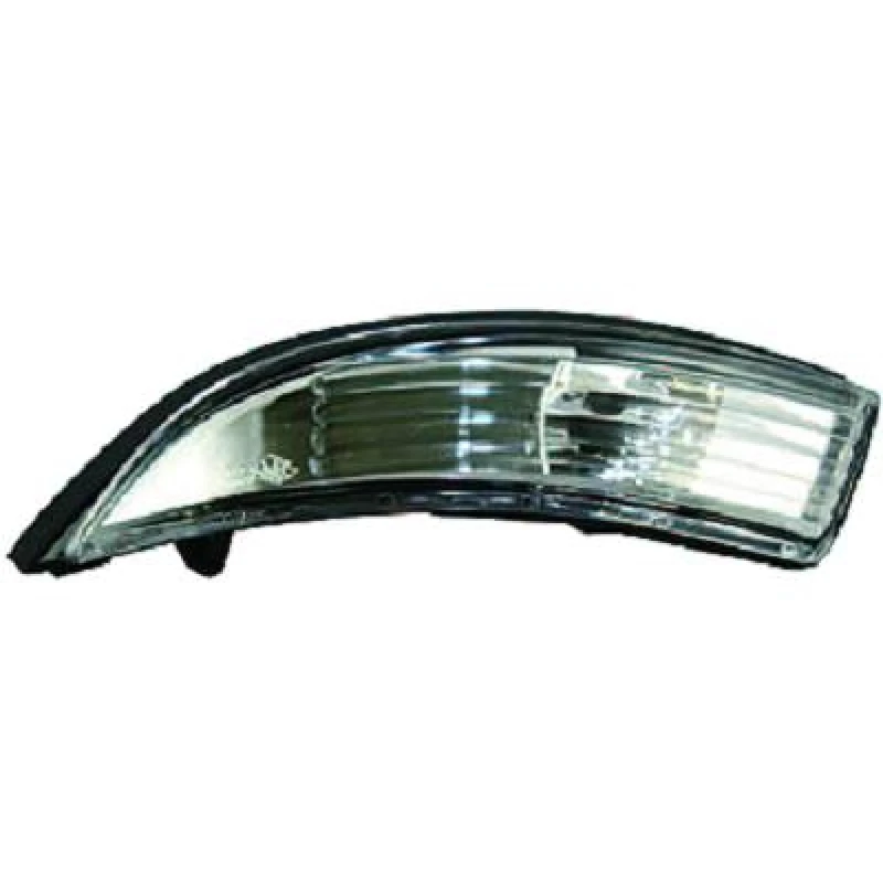 Image of DIEDERICHS 1405228 Turn Signal Right Exterior Mirror, without bulb Indicator (62)