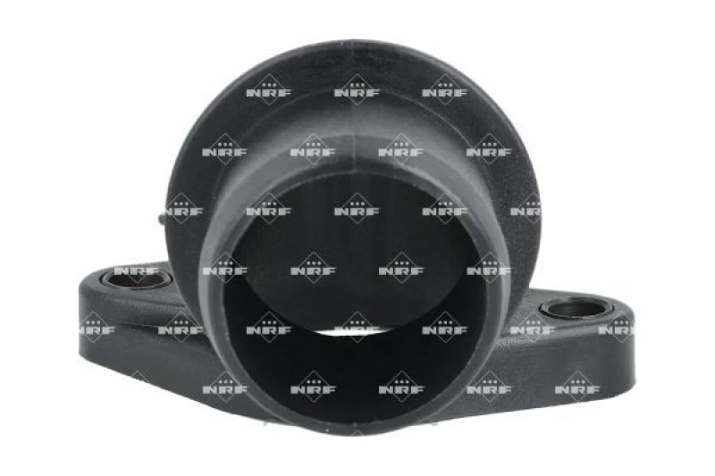 Image of NRF 166515 Turbocharger Hose Charger Intake Hose (3314)