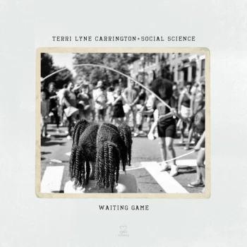 Image of Terri Lyne Carrington & Social Science - Waiting Game Vinyl