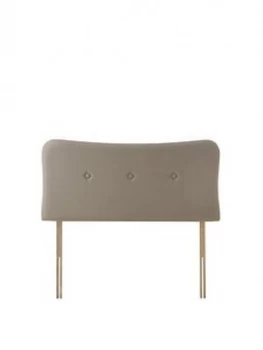 Image of Rest Assured Austen Fabric Headboard