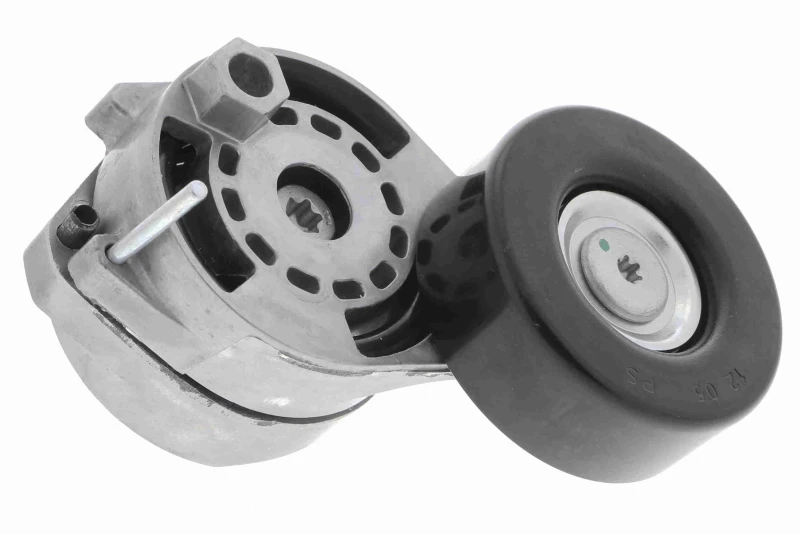 Image of VAICO V10-2098 Tensioner Original VAICO Quality Belt Tensioner,v-ribbed belt (541)