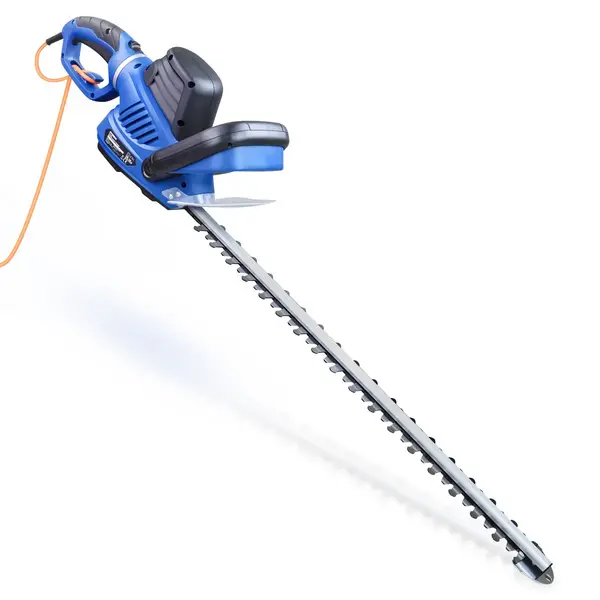 Hyundai HYHT680E 610mm 680W Corded Electric Hedge Trimmer