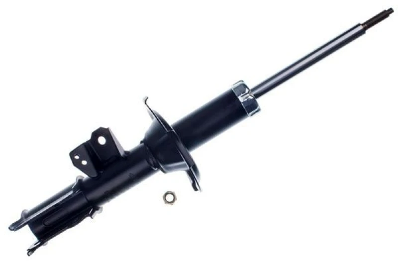 Image of DENCKERMANN Shock absorber DENCKERMANN DSB485G