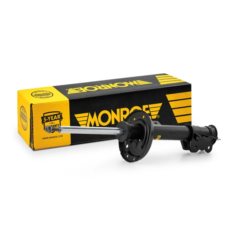 Image of MONROE Shock absorber MONROE G8284