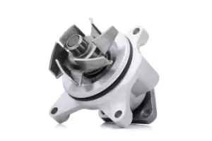 Image of VALEO Water pump FORD,MAZDA,VOLVO 506694 PA6015,1142005,1142427 Engine water pump,Water pump for engine 1313167,1336008,1336637,1361486,1361516
