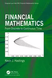 Image of Financial Mathematics From Discrete to Continuous Time