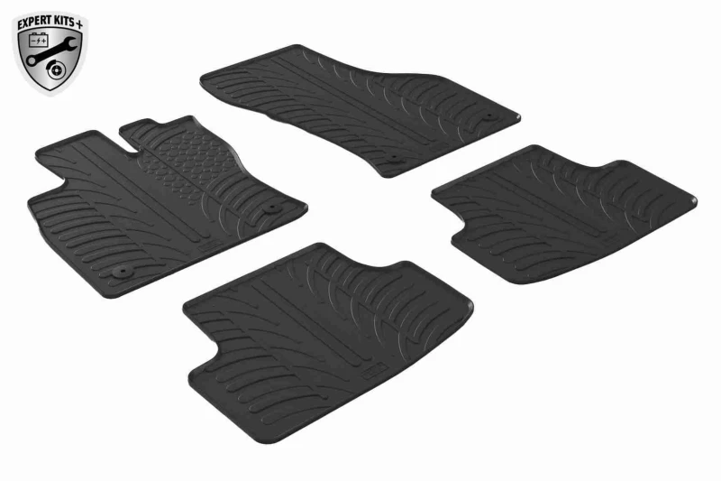 Image of VAICO Floor mats VAICO V10-7493