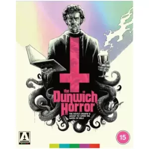 Image of The Dunwich Horror