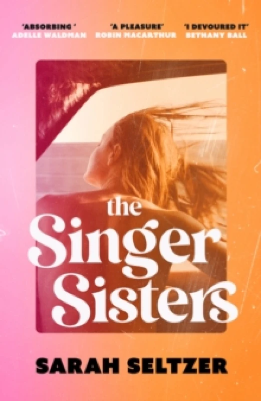 Image of The Singer Sisters. Paperback. By Sarah Seltzer Books
