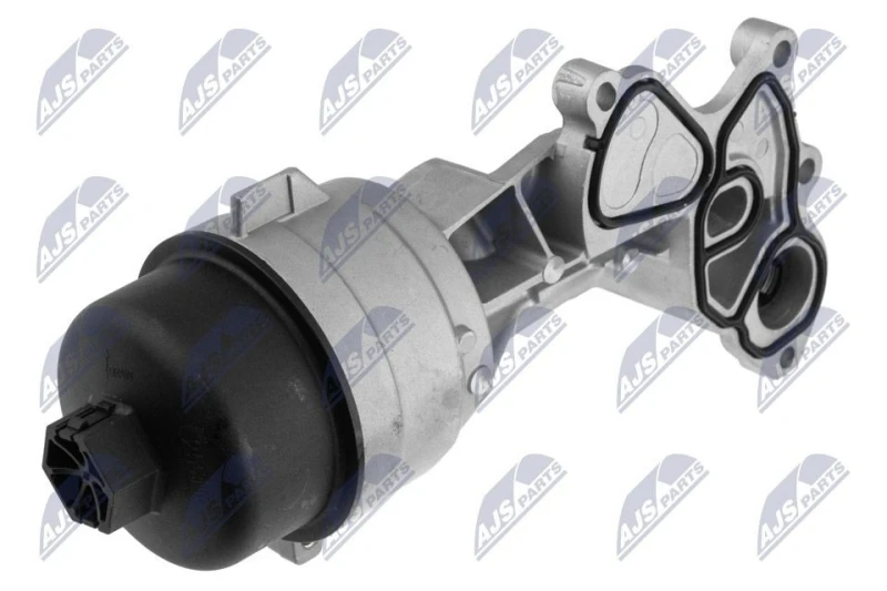 Image of NTY Oil filter housing NTY CCL-CT-015