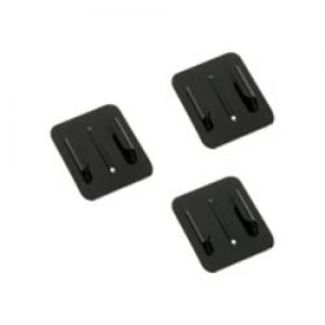 image of Veho MUVI 3M K-Series Flat Adhesive Mount (pack of 3)