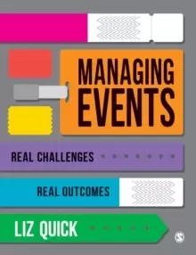 Image of Managing Events : Real Challenges, Real Outcomes